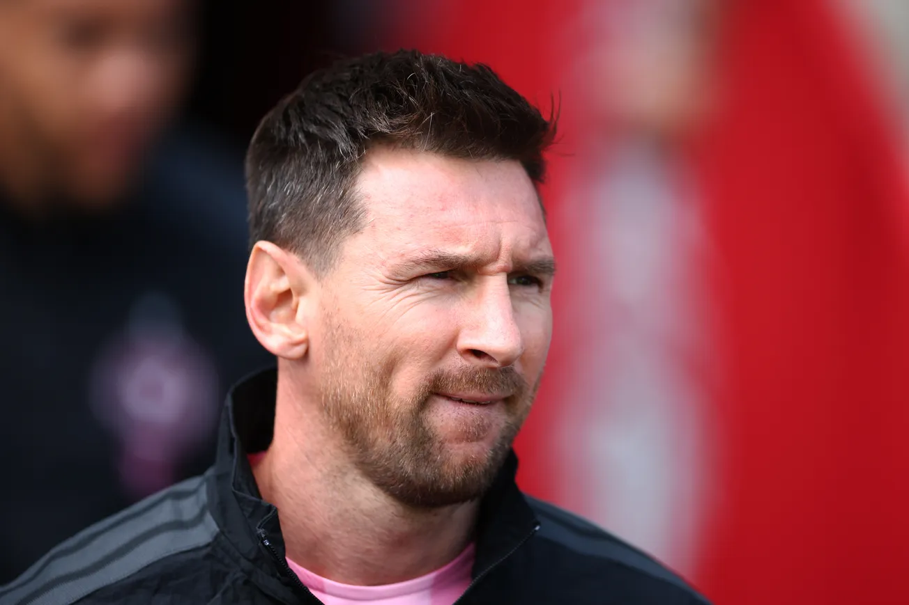 Argentina's 2026 World Cup Squad: Messi's MLS Form Key to Title Defense